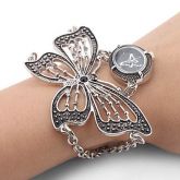 Relógio Analógico Quartz de Mulher #00262354