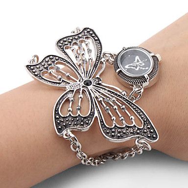 Relógio Analógico Quartz de Mulher #00262354